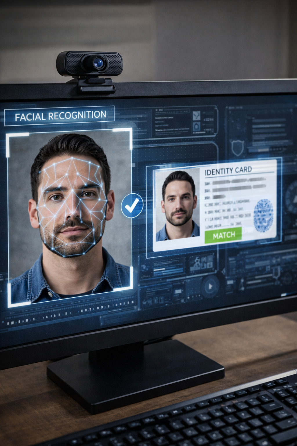 Facial Recognition 2